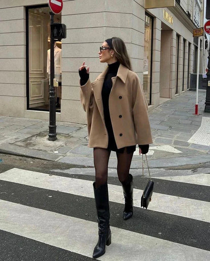 Lucy - Coat