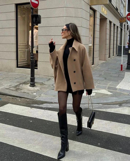 Lucy - Coat