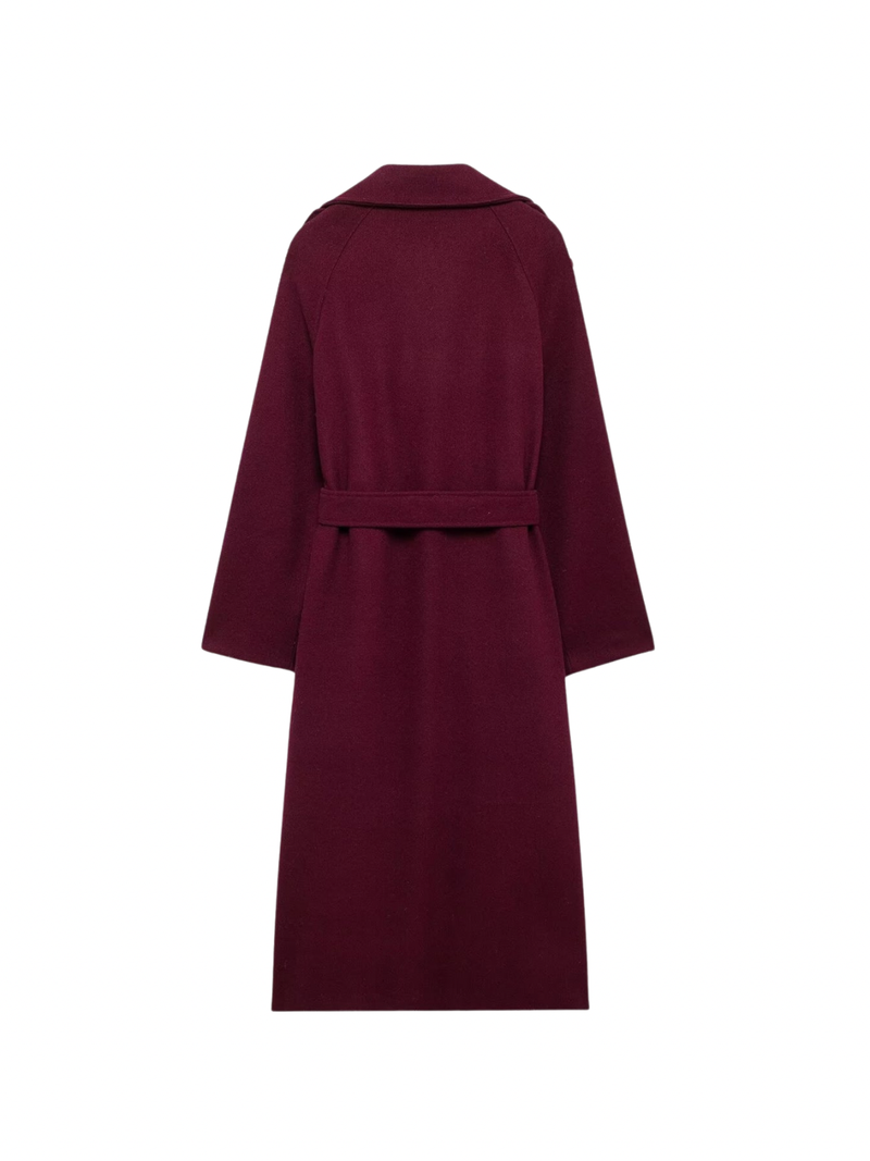 Hannah Trenchcoat