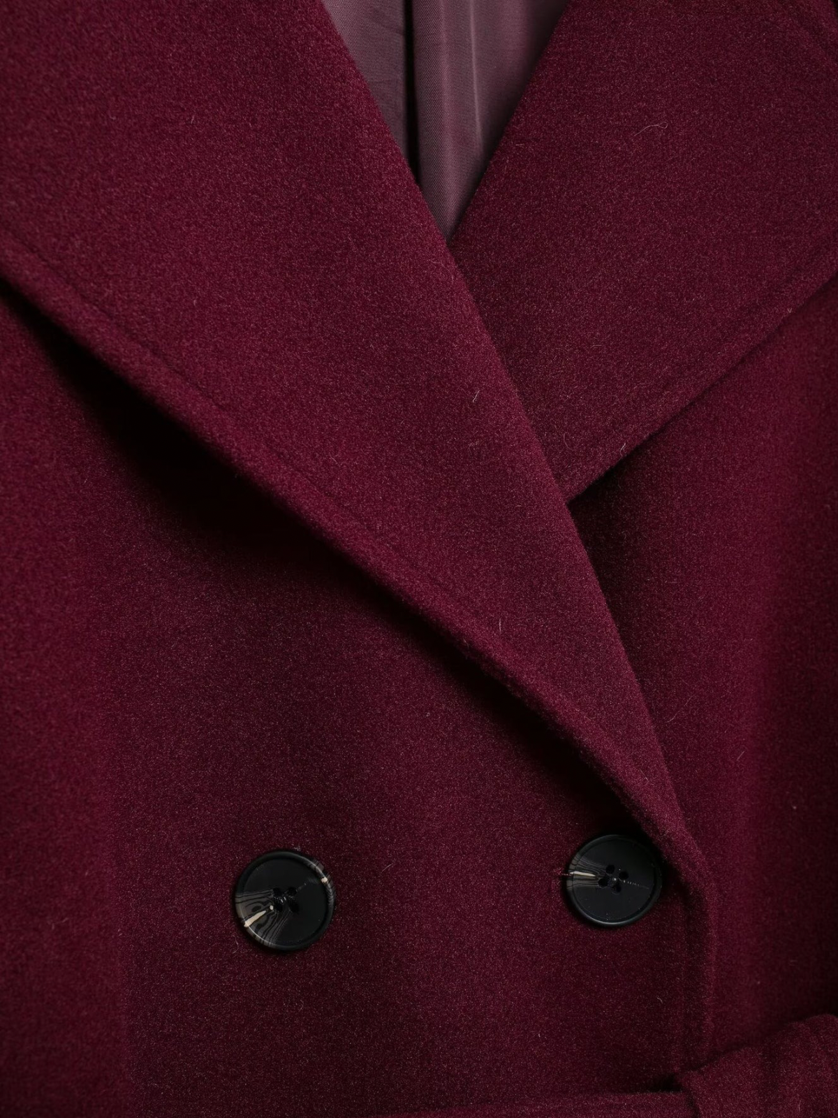 Hannah Trenchcoat