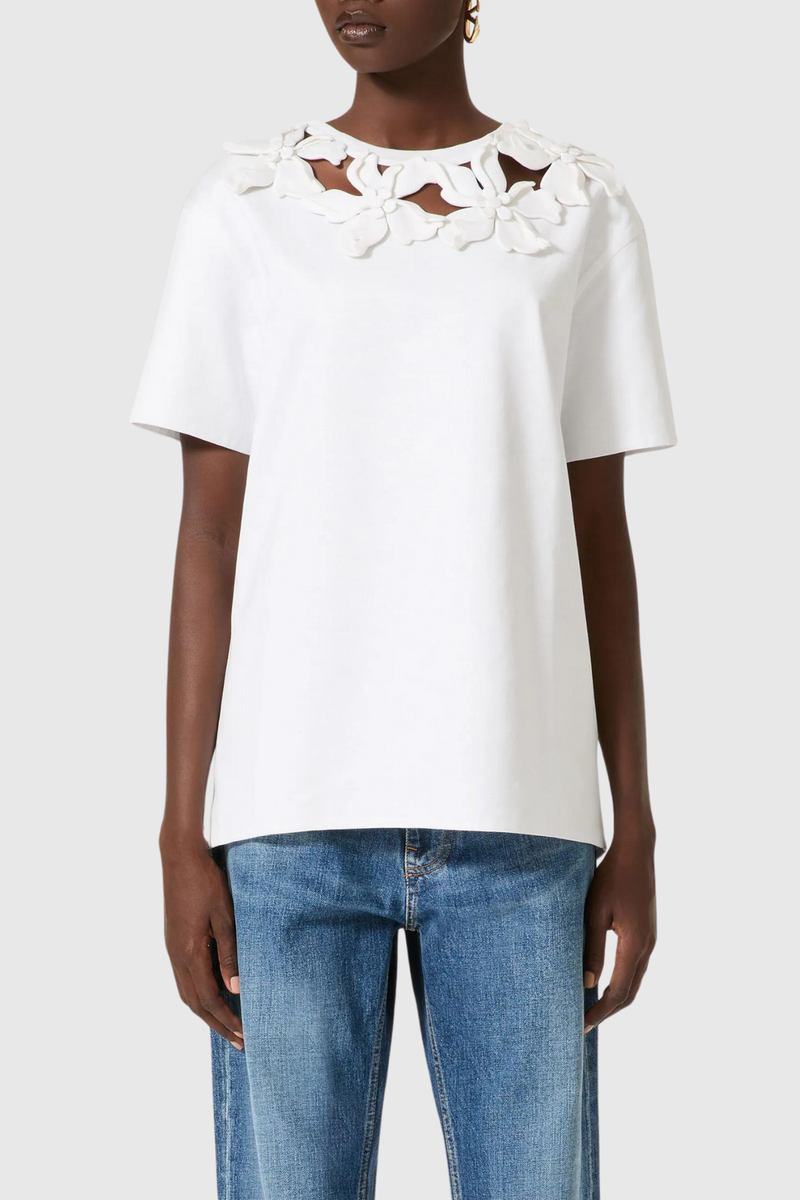 Juliete Hollow T-shirt