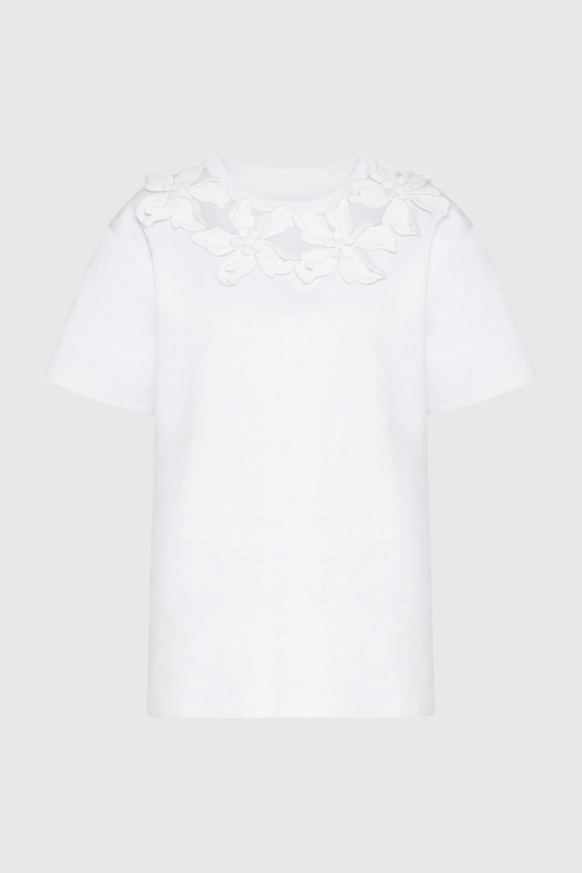 Juliete Hollow T-shirt