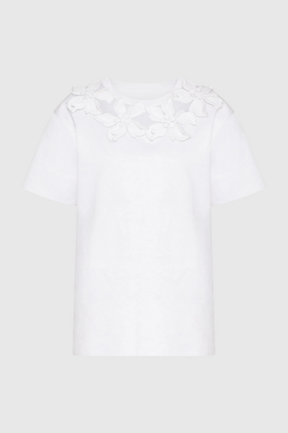 Juliete Hollow T-shirt