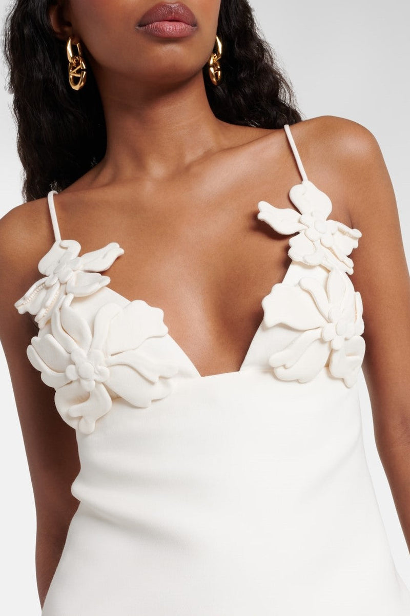 Juliete Spaghetti Mini Dress