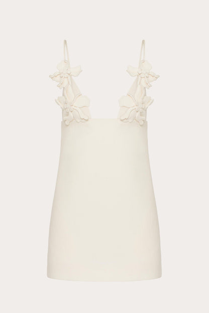 Juliete Spaghetti Mini Dress