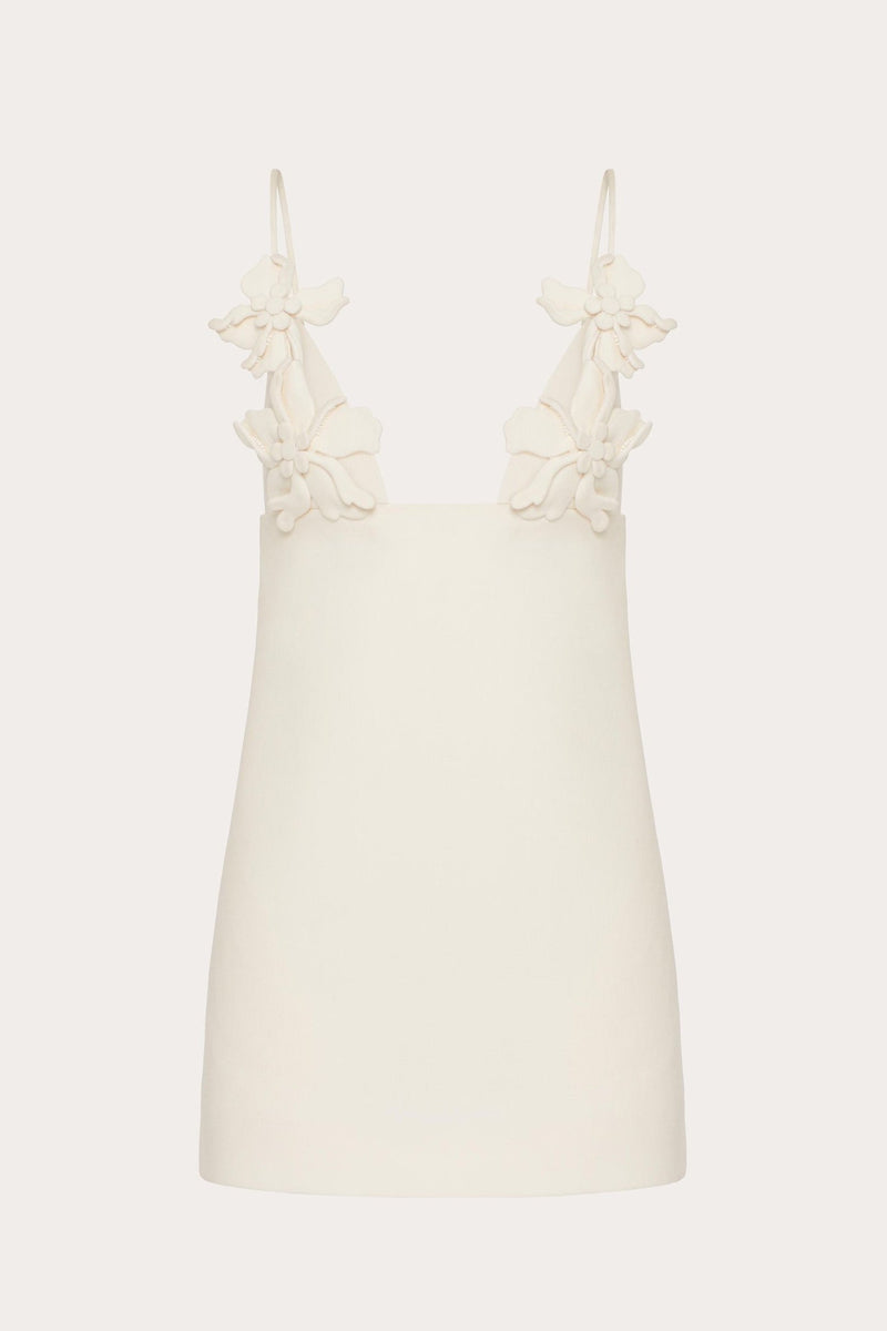 Juliete Spaghetti Mini Dress