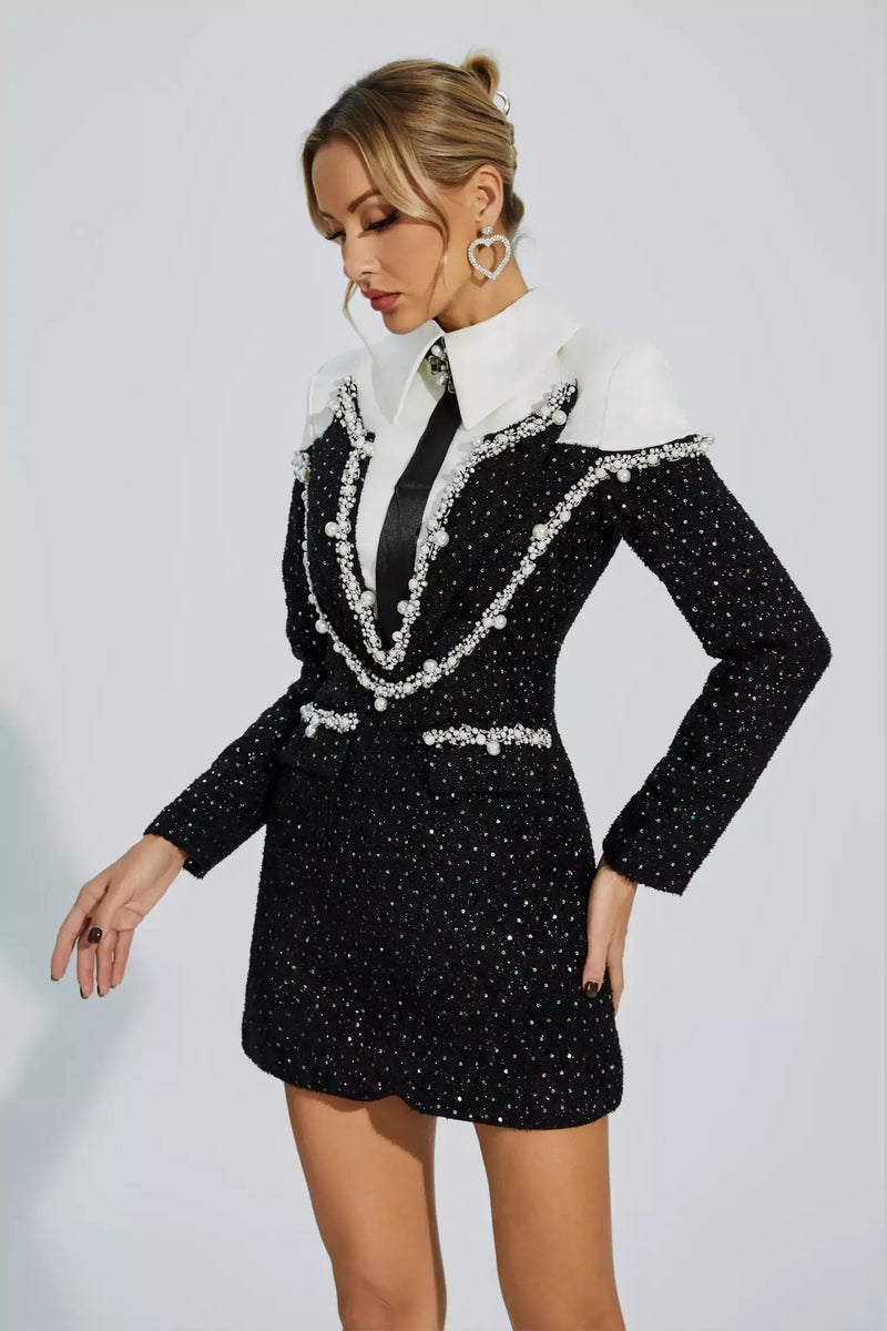 Melody Mini Dress