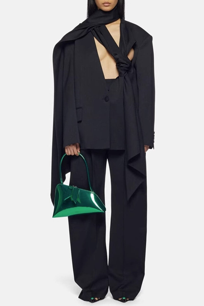 Lana Pants - Black