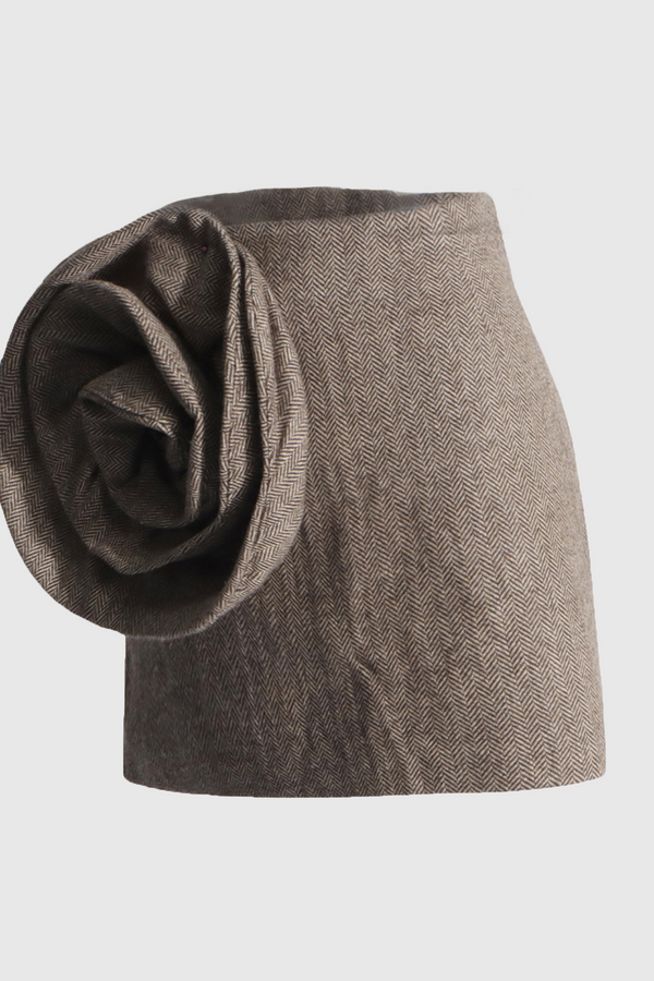 Laural Embellished Skirt