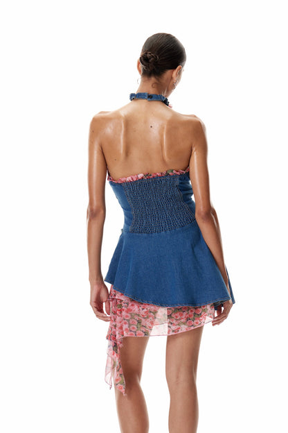 Liana Mini Dress