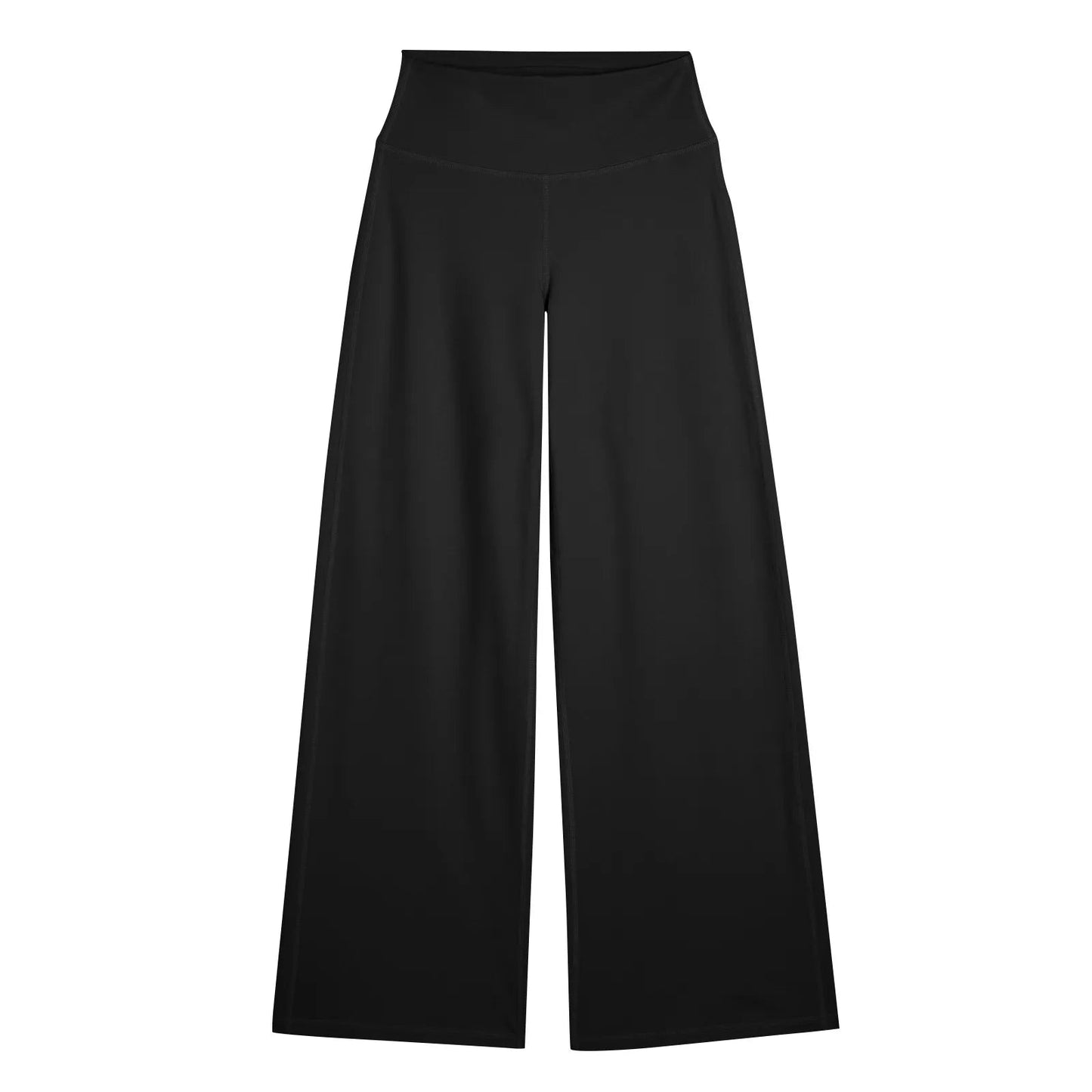 Yoga Slim Fit High-waisted Stretch Sports Pant