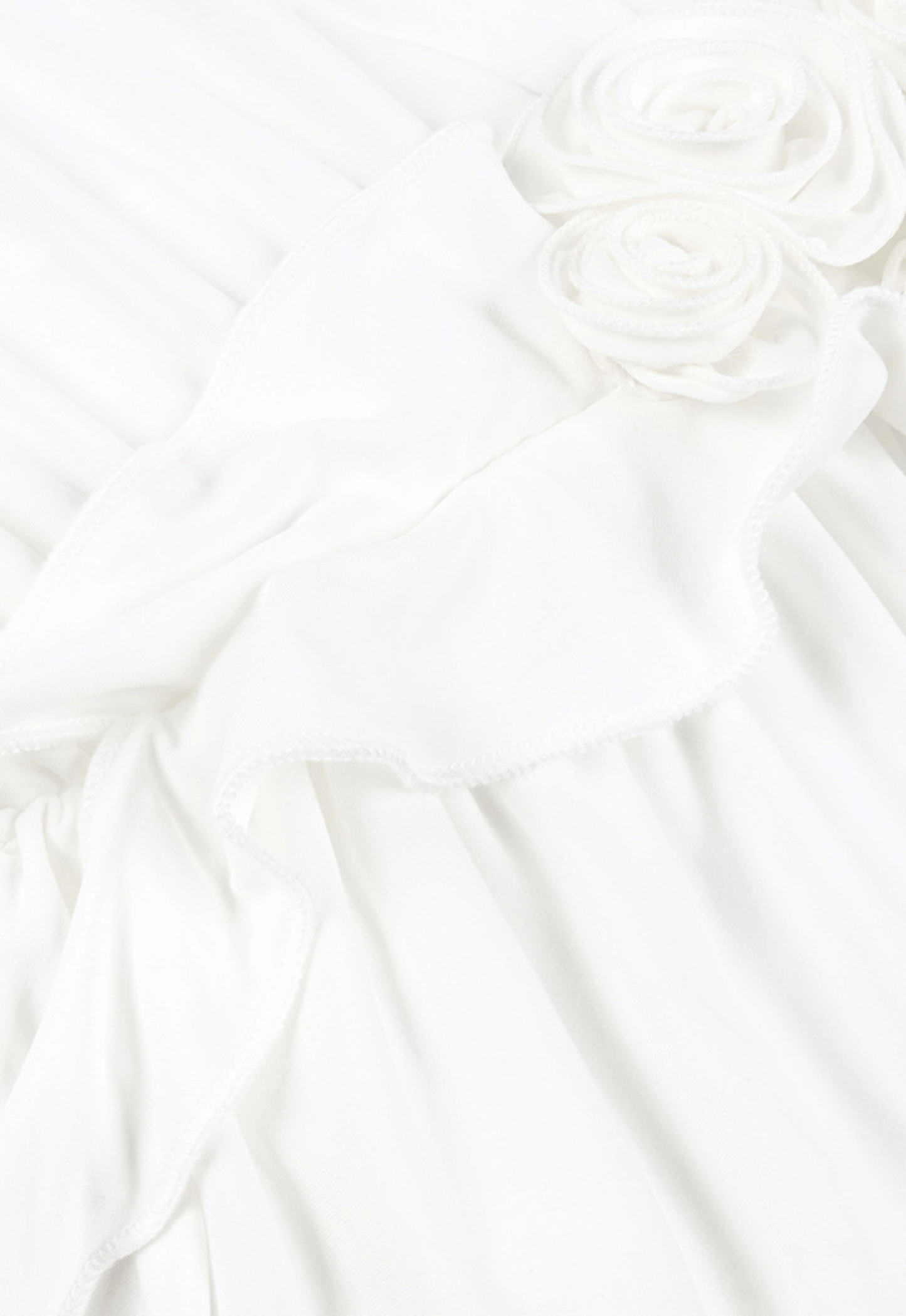 Manik Ruched Maxi Dress