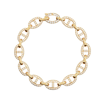 Isla Marina Bracelet