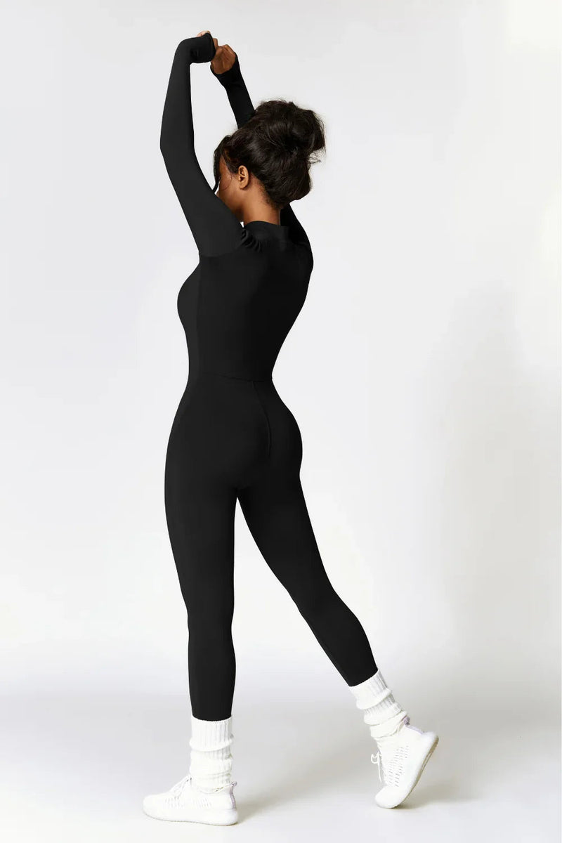 Movepro | Winter Jumpsuit