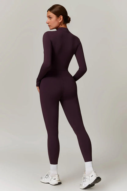 Movepro | Winter Jumpsuit