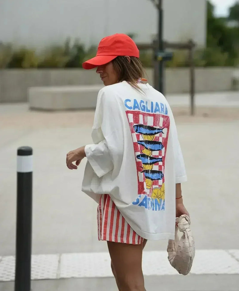 Gothic Long Sleeve T-shirt