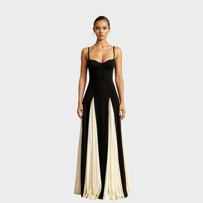 Alina | Maxi Dress
