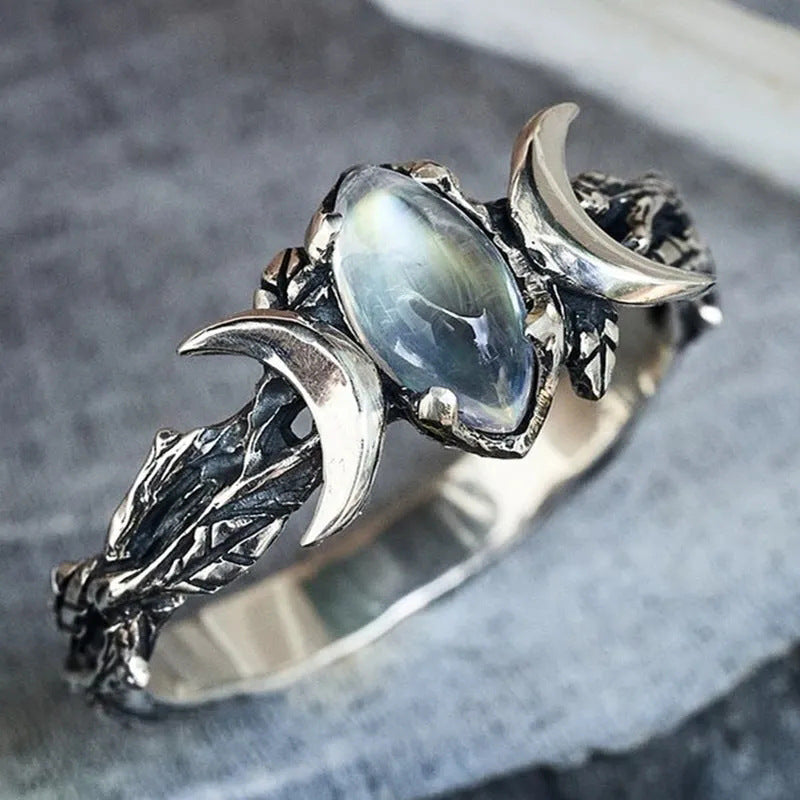 Charming Ring for Every Occasion