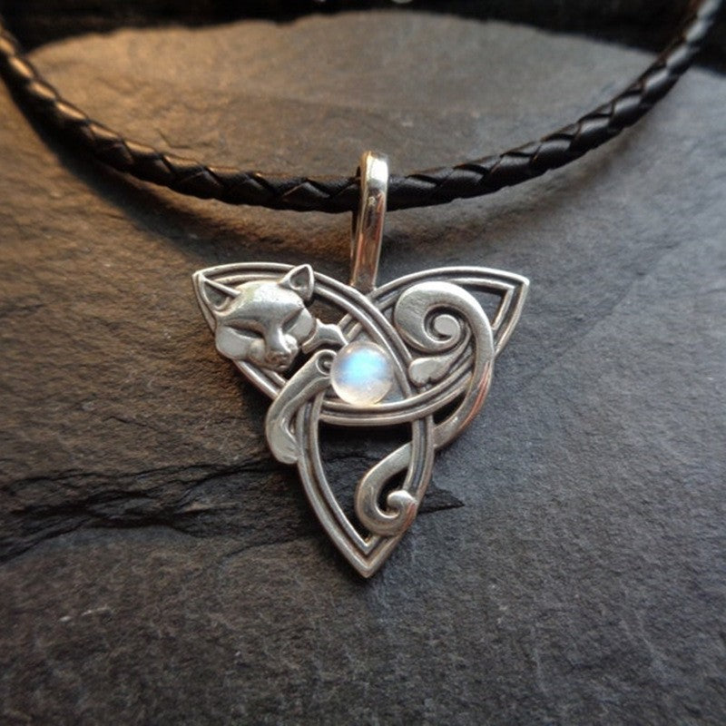 Romantic Necklace for Special Moments