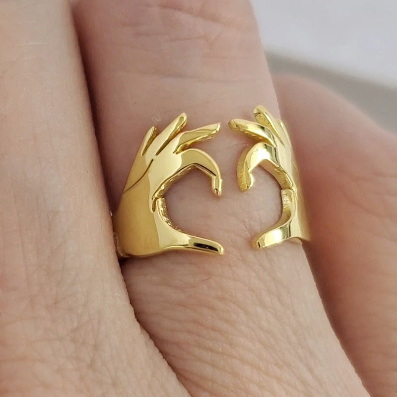 Elegant Ring for Every Occasion