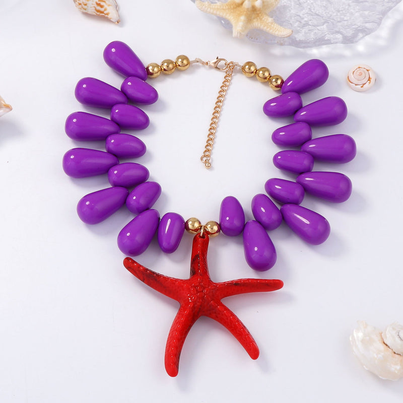 Romantic Necklace for Special Moments