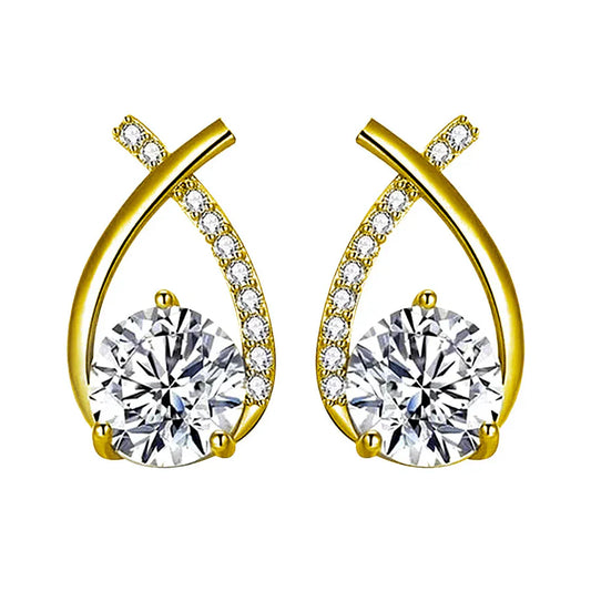Arielle Earrings
