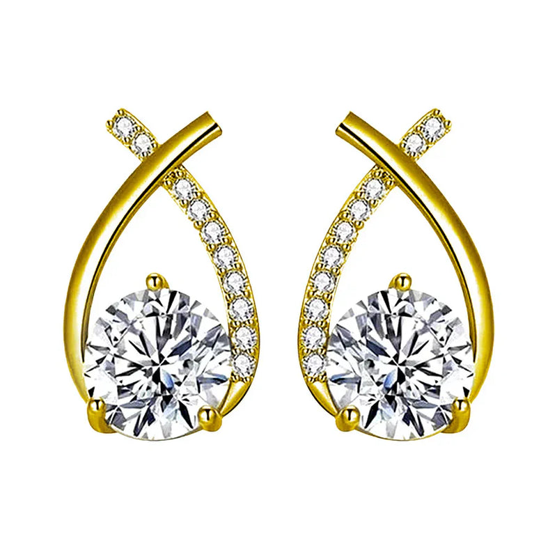 Arielle Earrings