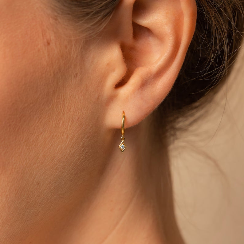 Charming Earring for Every Occasion