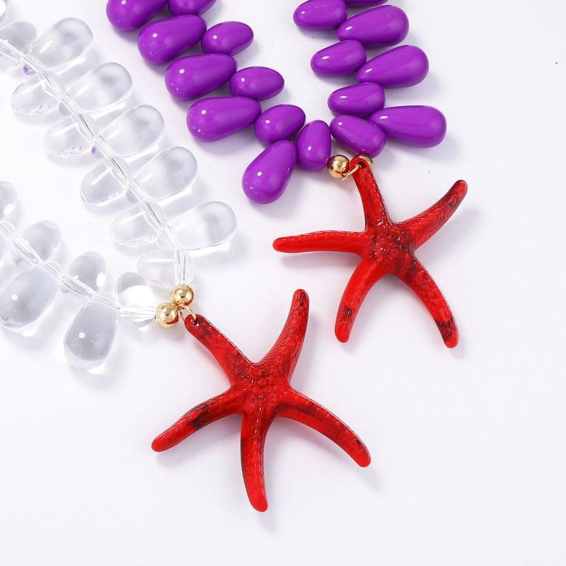 Romantic Necklace for Special Moments