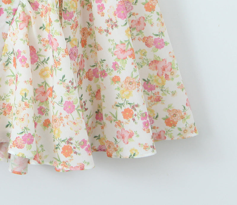 – Sweet & Mini Dress