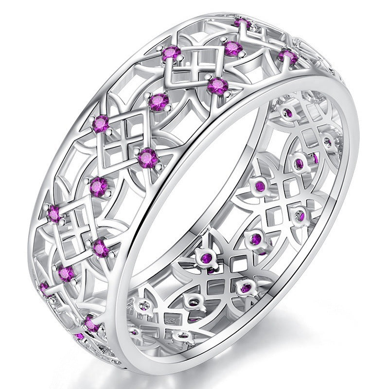 Stunning Ring for Daily Wear
