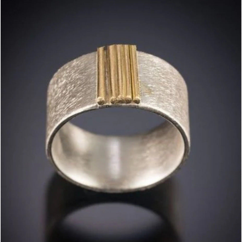 Romantic Ring for Special Moments