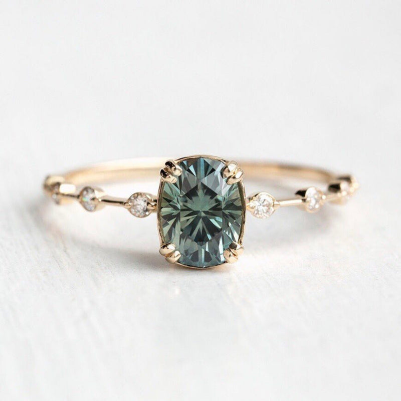 Charming Ring for Every Occasion