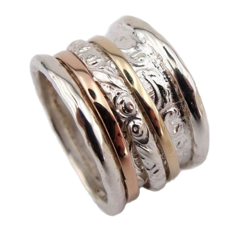 Stunning Ring for Everyday Wear