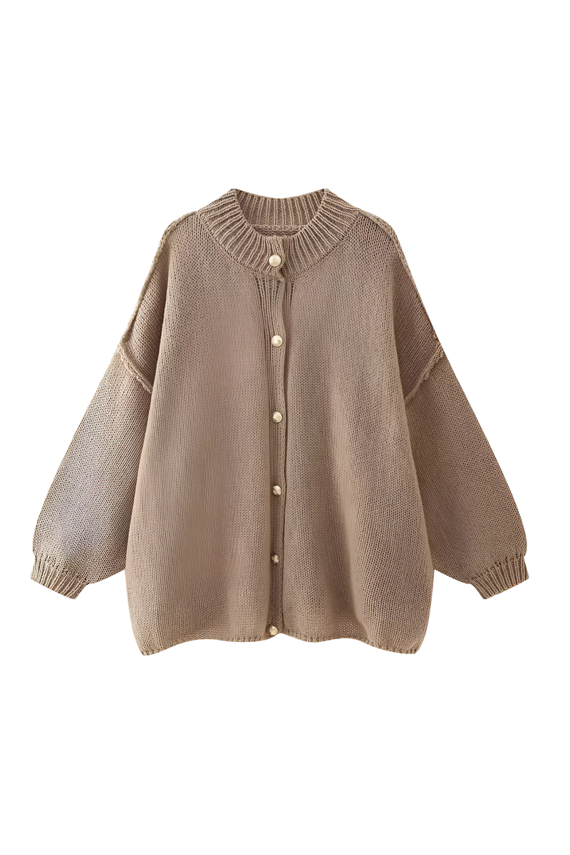 Koranna Cardigan