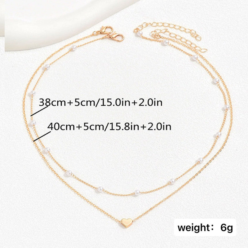 Stunning Pearl Necklace for Everyday Wear
