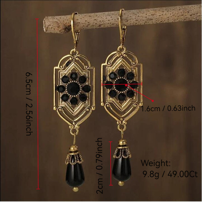 Charming Earring for Every Occasion