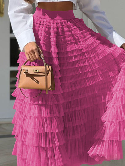 Betty Skirt