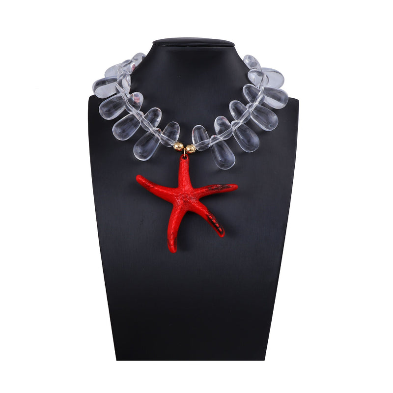 Romantic Necklace for Special Moments