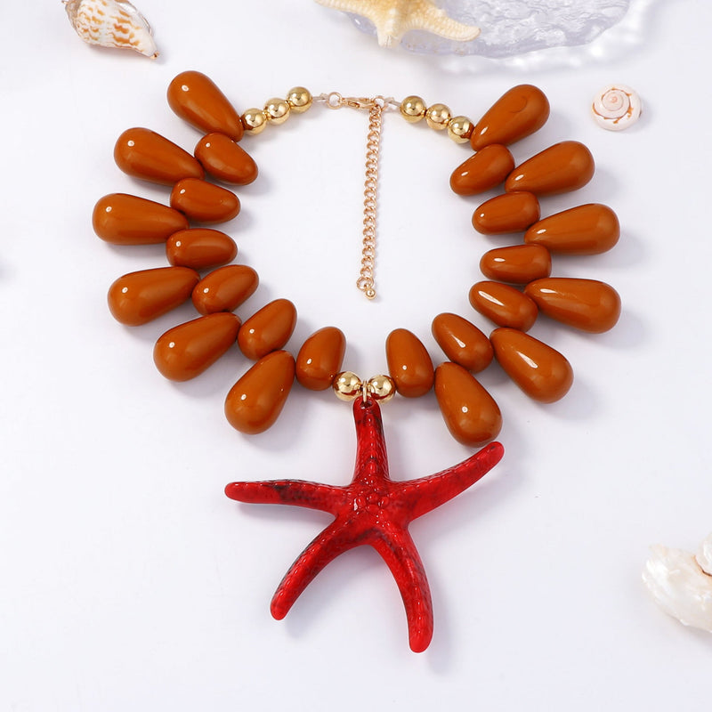 Romantic Necklace for Special Moments