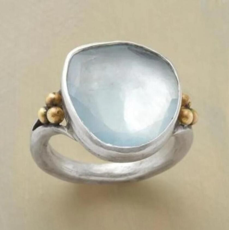 Charming Ring for Every Occasion