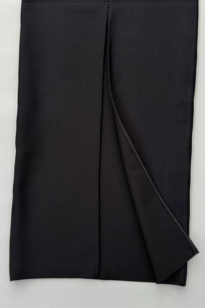 Evelda Sleeveless Rhinestone Maxi Dress