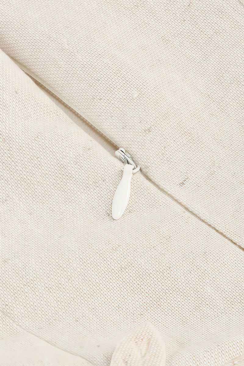 Freyae 3d Puffy Mini Dress