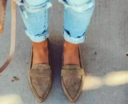 Beautifully Crafted Orthopedic Shoes