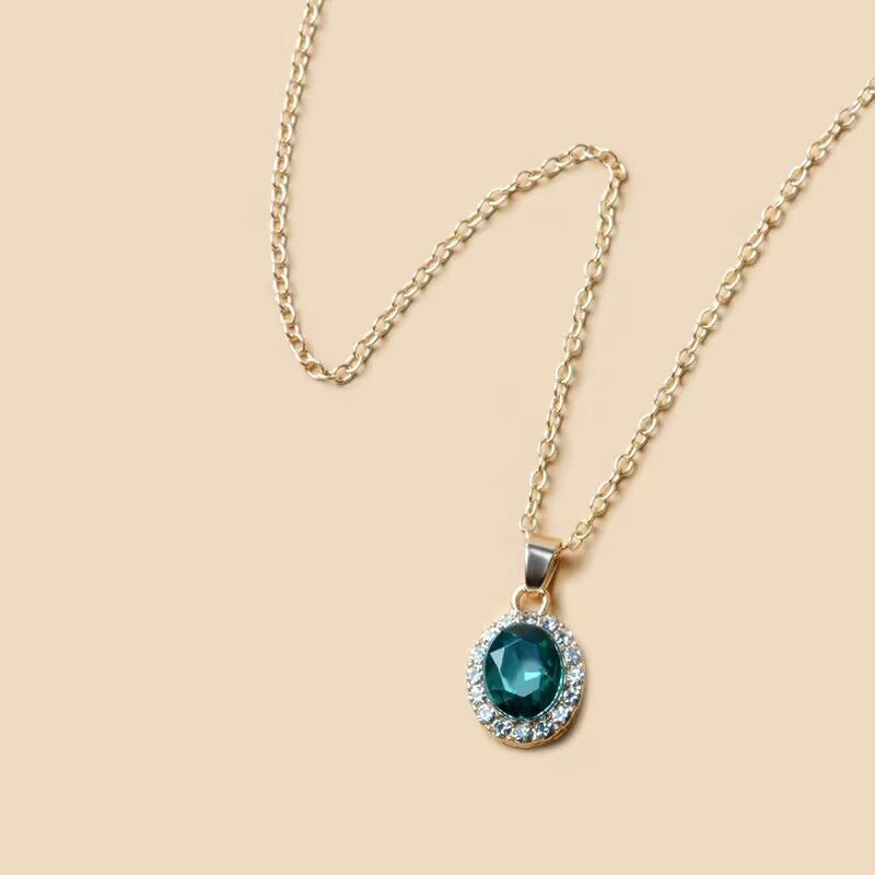 Romantic Necklace for Special Moments