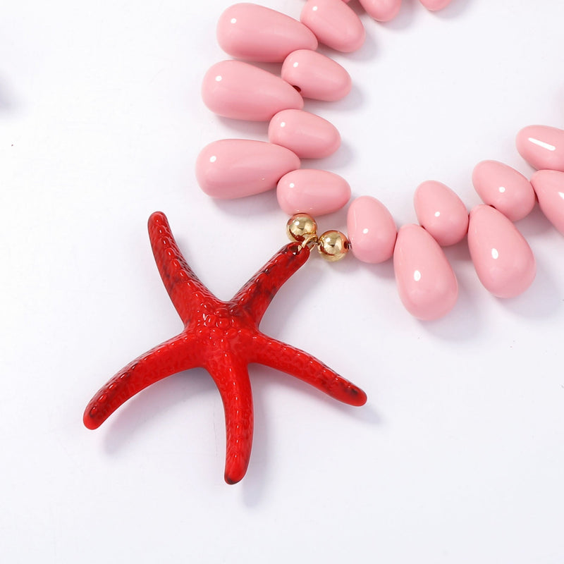Romantic Necklace for Special Moments