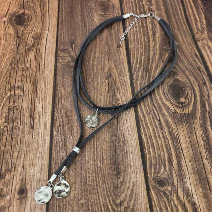 Handcrafted Vintage Necklace