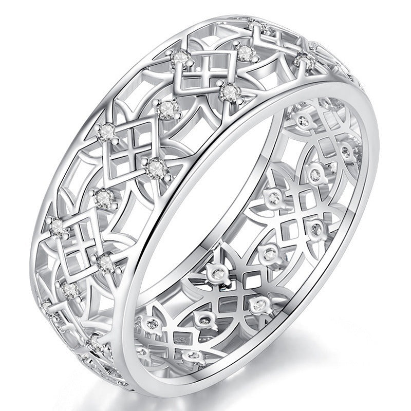 Stunning Ring for Daily Wear
