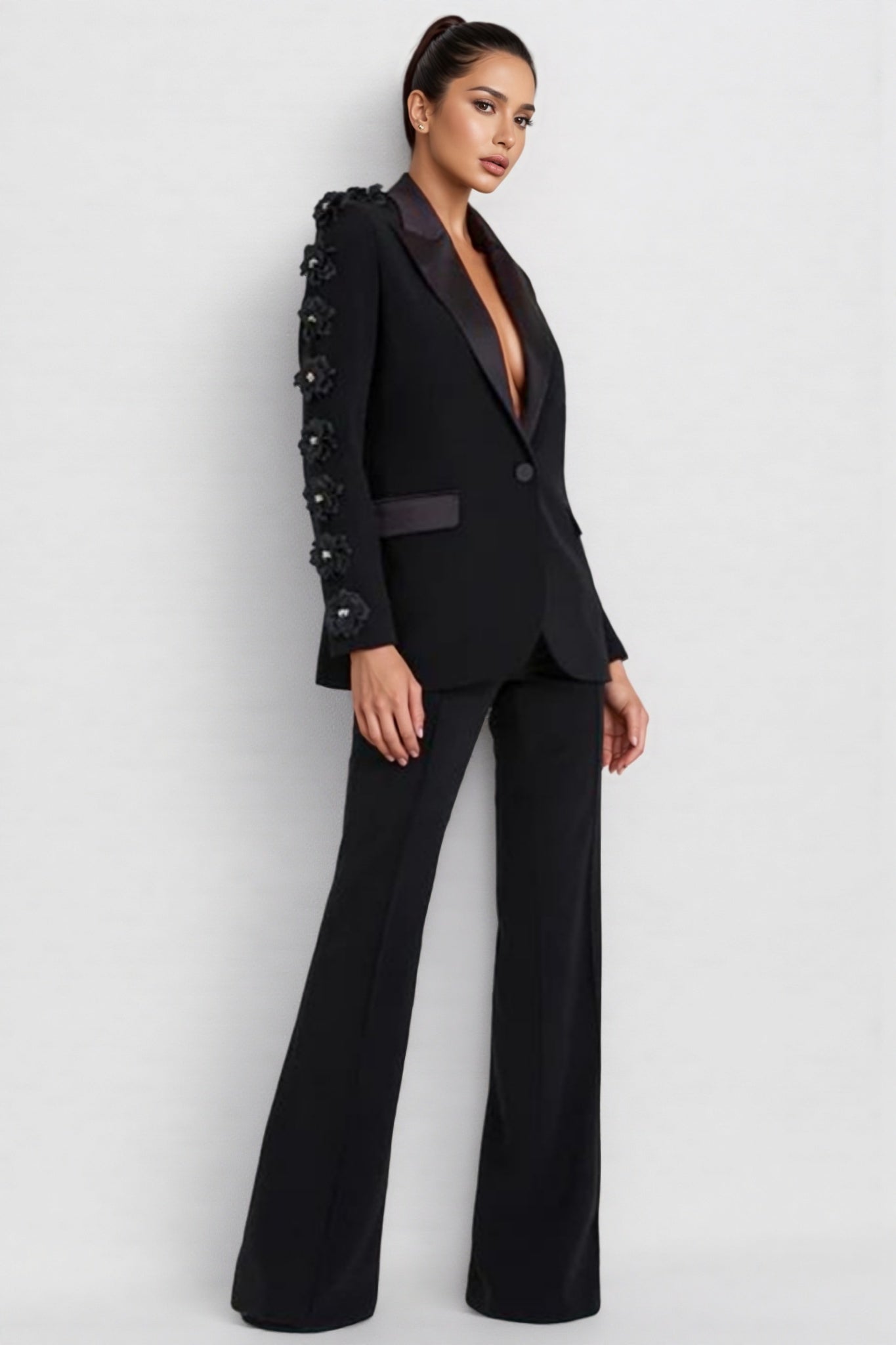 Lysandra Stereo Two Pieces Sets