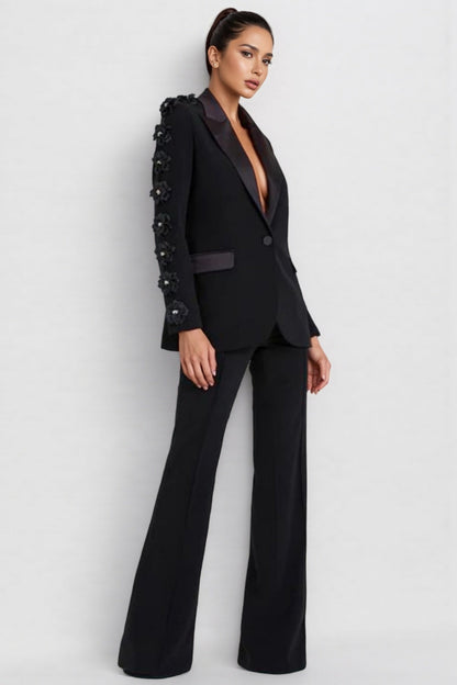 Lysandra Stereo Two Pieces Sets